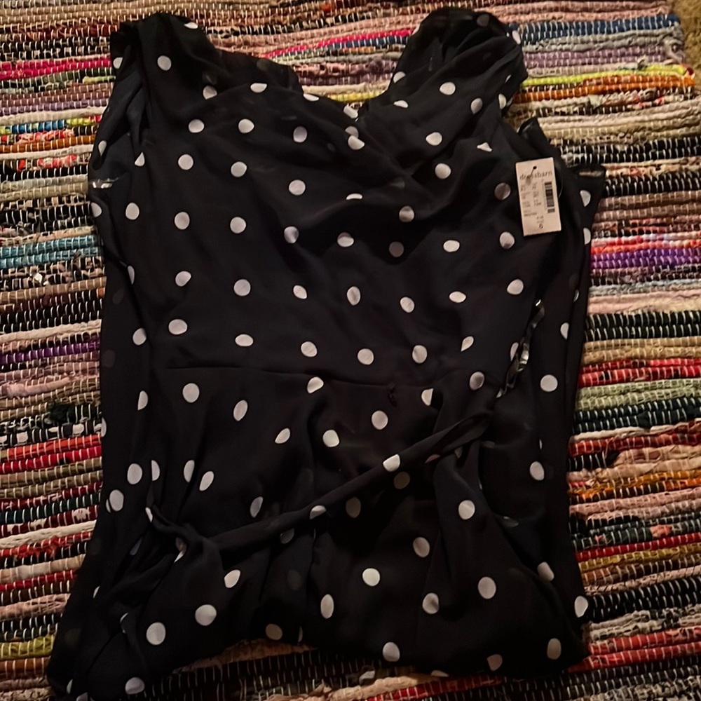 Brand new work dress
